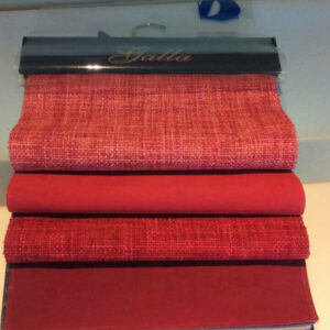 Υφάσματα ψάθα